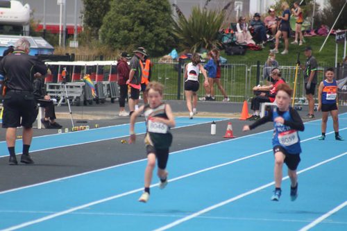 2025 Colgate Games Day 1 photo